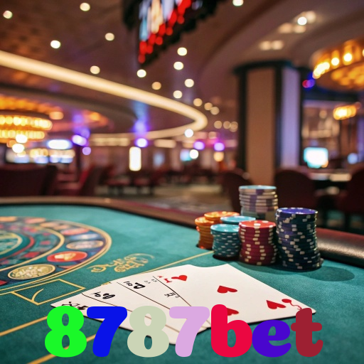 8787bet：Aposte no futebol, jogue poker e conquiste vitórias épicas!