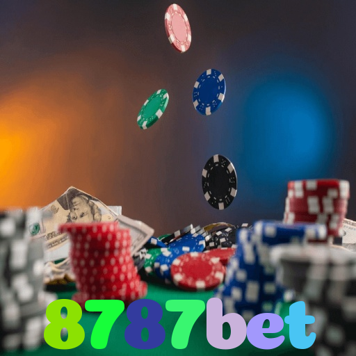 8787bet：Aposte nas melhores slots e conquiste prêmios como nunca!