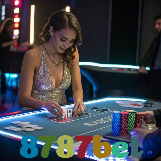 8787bet：Aposte no futebol, jogue poker e conquiste vitórias épicas!
