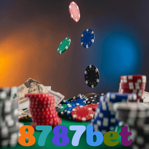 8787bet：Jogue poker, aposte no futebol e ganhe em grandes jogos de cassino!