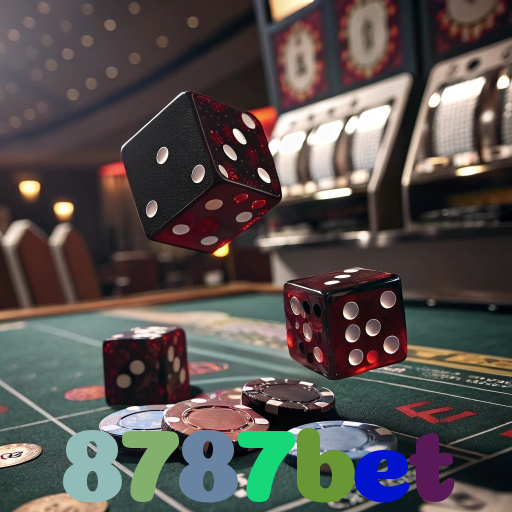 8787bet：Aposte no futebol, jogue poker e conquiste vitórias épicas!