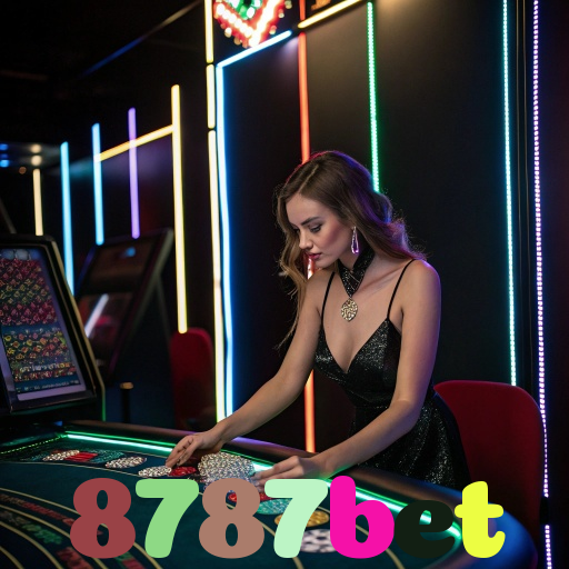 8787bet：Aposte nas melhores slots e conquiste prêmios como nunca!