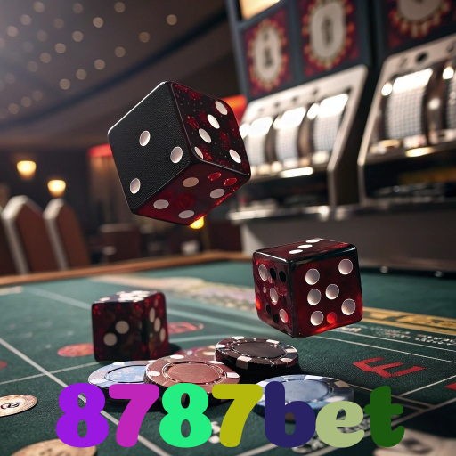 8787bet：Aposte nas melhores slots e conquiste prêmios como nunca!