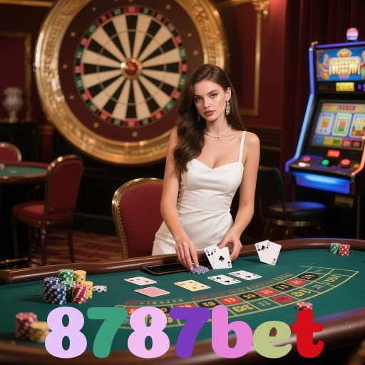 8787bet：Aposte no futebol, jogue poker e conquiste vitórias épicas!