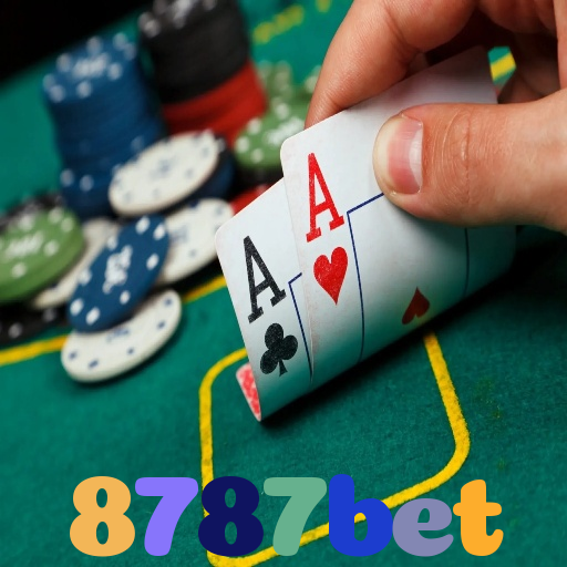 8787bet:Aposte no futebol, jogue poker e conquiste vitórias épicas!