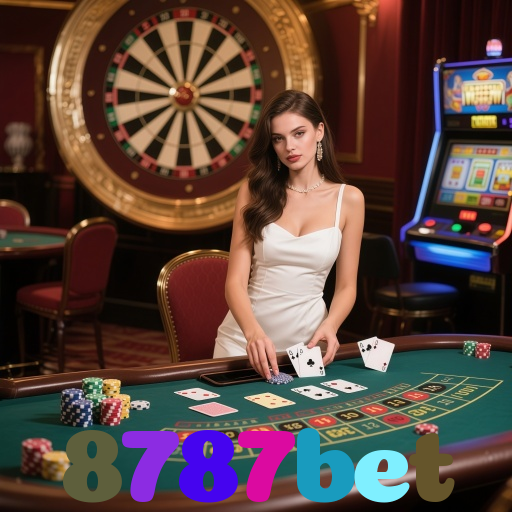 8787bet:Aposte nas melhores slots e conquiste prêmios como nunca!