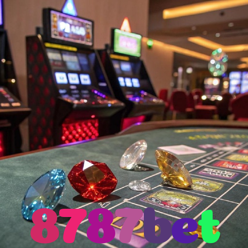 8787bet：Aposte nas melhores slots e conquiste prêmios como nunca!