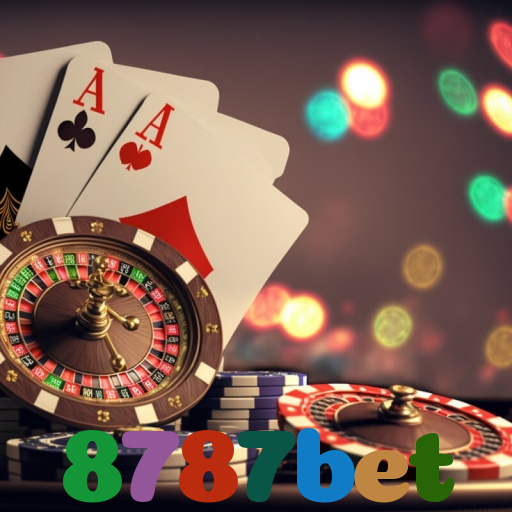 8787bet：Jogue poker, aposte no futebol e ganhe em grandes jogos de cassino!