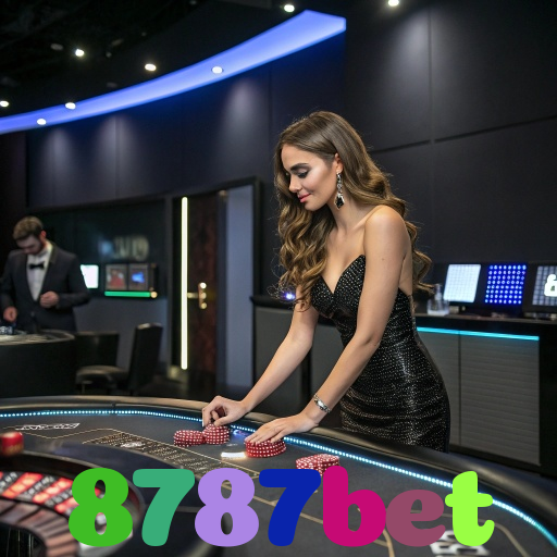 8787bet：Aposte nas melhores slots e conquiste prêmios como nunca!