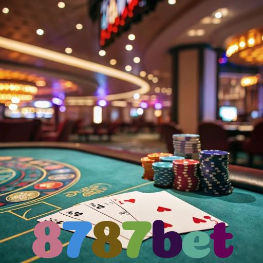 8787bet：Jogue poker, aposte no futebol e ganhe em grandes jogos de cassino!