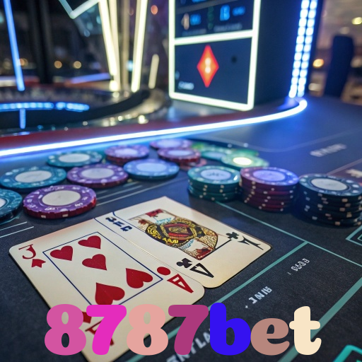 8787bet：Aposte no futebol, jogue poker e conquiste vitórias épicas!