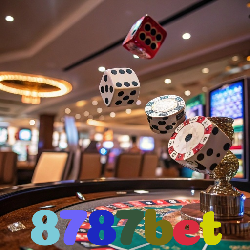 8787bet：Aposte nas melhores slots e conquiste prêmios como nunca!