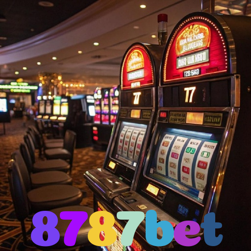 8787bet：Aposte nas melhores slots e conquiste prêmios como nunca!