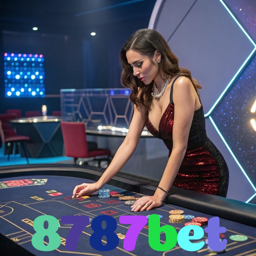 8787bet：Jogue poker, aposte no futebol e ganhe em grandes jogos de cassino!
