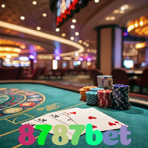 8787bet:Aposte no futebol, jogue poker e conquiste vitórias épicas!
