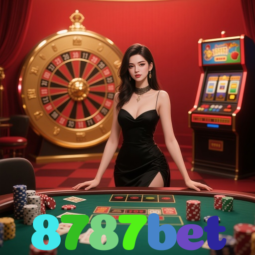 8787bet：Aposte nas melhores slots e conquiste prêmios como nunca!