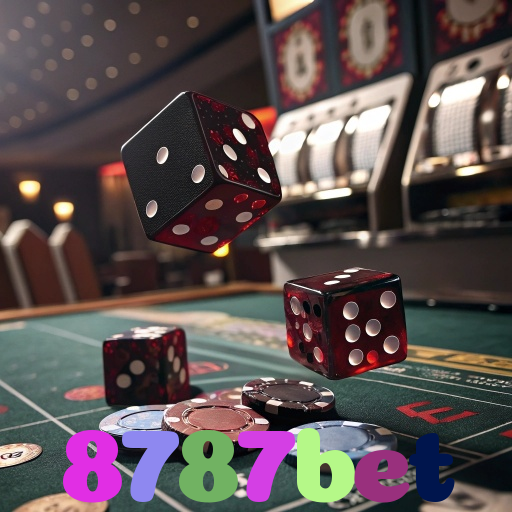 8787bet：Aposte nas melhores slots e conquiste prêmios como nunca!