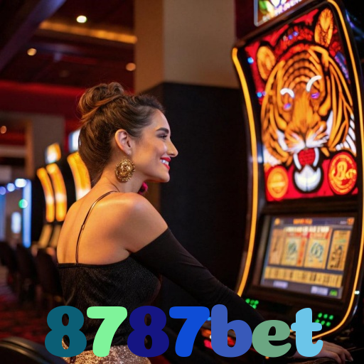 8787bet：Aposte nas melhores slots e conquiste prêmios como nunca!