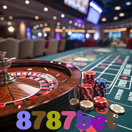 8787bet：Aposte nas melhores slots e conquiste prêmios como nunca!