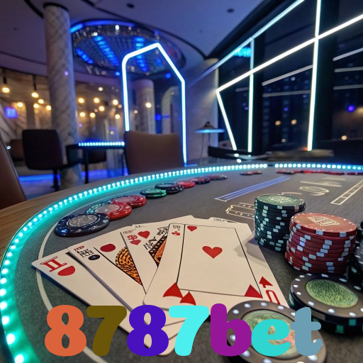 8787bet:Aposte no futebol, jogue poker e conquiste vitórias épicas!