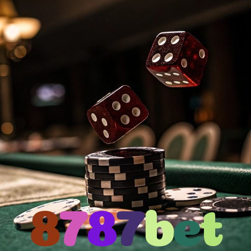 8787bet：Aposte nas melhores slots e conquiste prêmios como nunca!