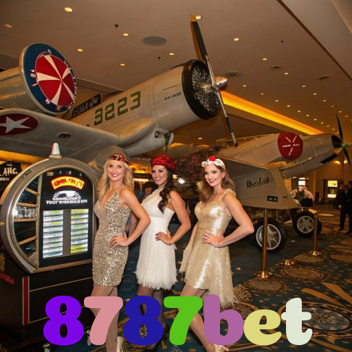 8787bet：Aposte nas melhores slots e conquiste prêmios como nunca!
