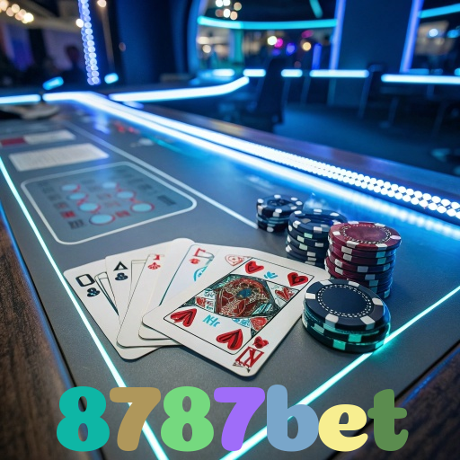 8787bet：Aposte nas melhores slots e conquiste prêmios como nunca!