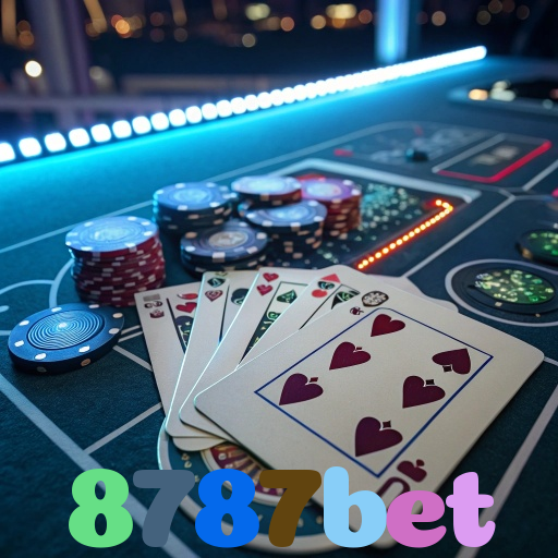 8787bet：Aposte nas melhores slots e conquiste prêmios como nunca!