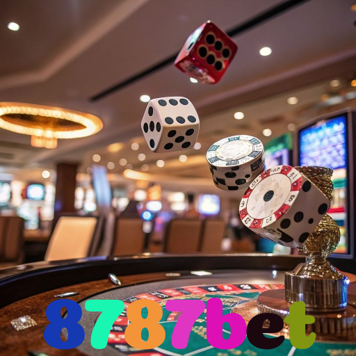 8787bet:Aposte nas melhores slots e conquiste prêmios como nunca!