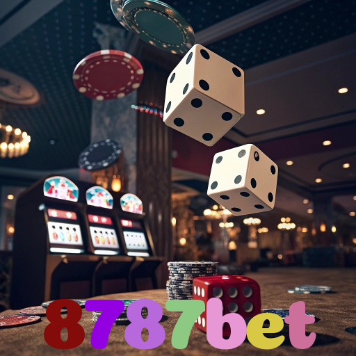 8787bet：Aposte nas melhores slots e conquiste prêmios como nunca!