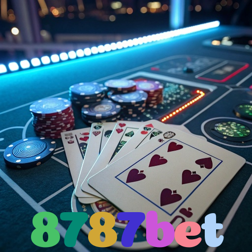 8787bet：Aposte nas melhores slots e conquiste prêmios como nunca!