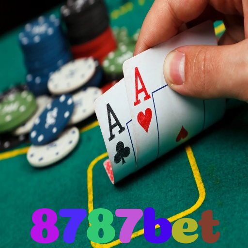 8787bet:Aposte no futebol, jogue poker e conquiste vitórias épicas!