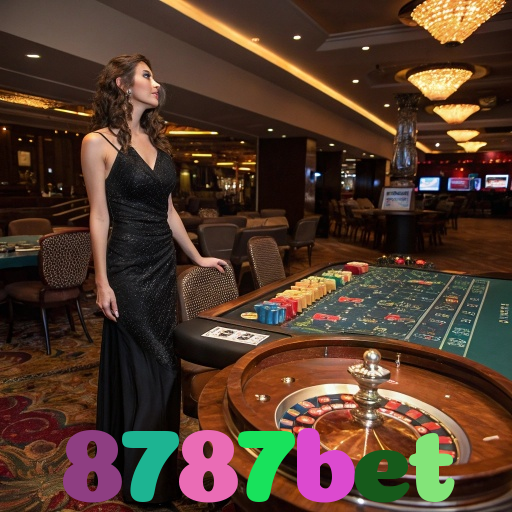 8787bet：Aposte nas melhores slots e conquiste prêmios como nunca!