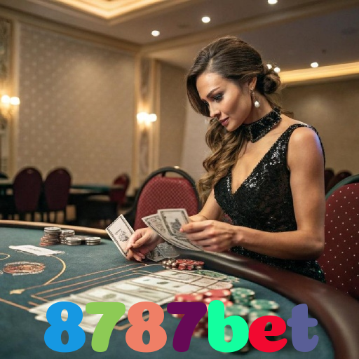 8787bet：Aposte no futebol, jogue poker e conquiste vitórias épicas!