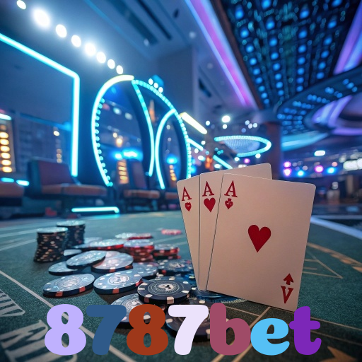 8787bet：Jogue poker, aposte no futebol e ganhe em grandes jogos de cassino!