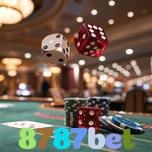 8787bet：Jogue poker, aposte no futebol e ganhe em grandes jogos de cassino!
