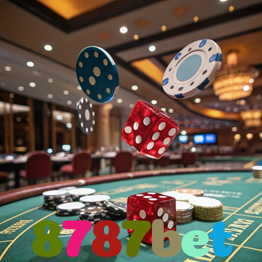 8787bet:Aposte no futebol, jogue poker e conquiste vitórias épicas!