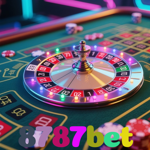8787bet：Aposte nas melhores slots e conquiste prêmios como nunca!