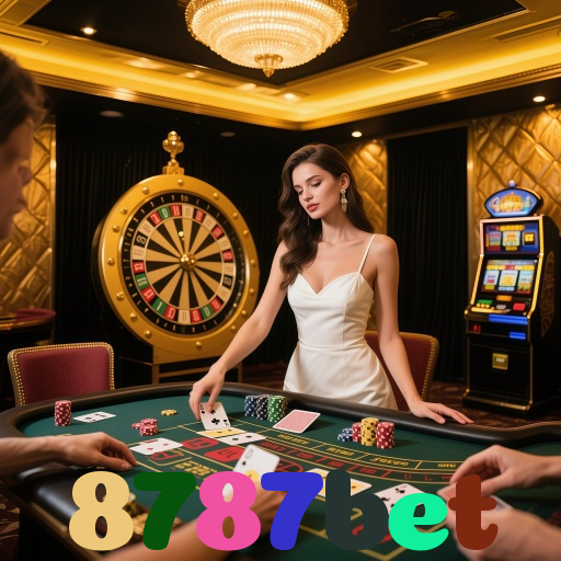 8787bet：Jogue poker, aposte no futebol e ganhe em grandes jogos de cassino!