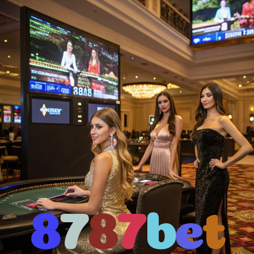 8787bet：Aposte nas melhores slots e conquiste prêmios como nunca!