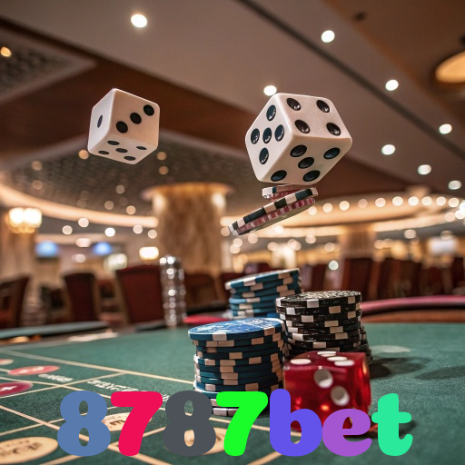 8787bet：Jogue poker, aposte no futebol e ganhe em grandes jogos de cassino!