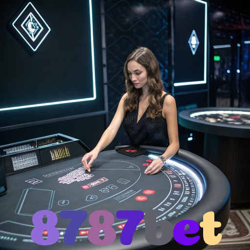 8787bet：Jogue poker, aposte no futebol e ganhe em grandes jogos de cassino!