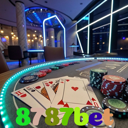 8787bet：Aposte no futebol, jogue poker e conquiste vitórias épicas!