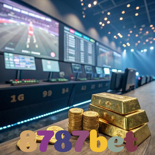 8787bet：Aposte nas melhores slots e conquiste prêmios como nunca!