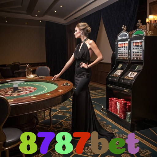 8787bet：Aposte nas melhores slots e conquiste prêmios como nunca!