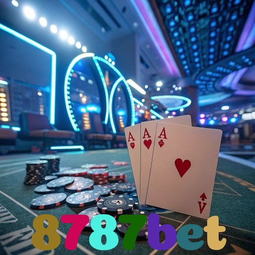 8787bet：Aposte nas melhores slots e conquiste prêmios como nunca!