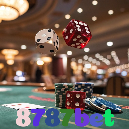 8787bet:Aposte no futebol, jogue poker e conquiste vitórias épicas!