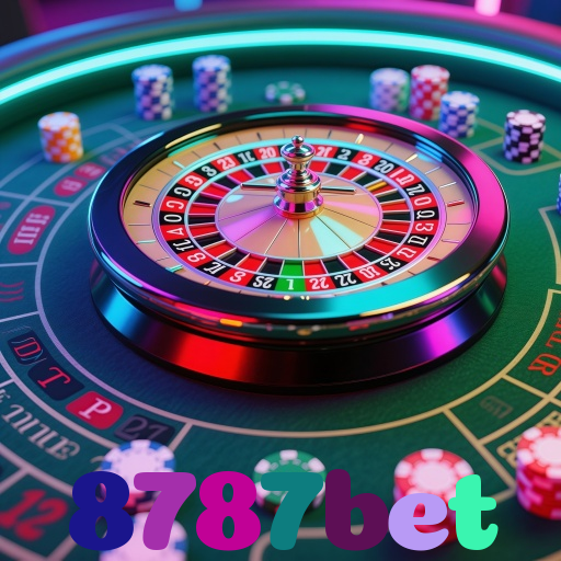 8787bet：Aposte nas melhores slots e conquiste prêmios como nunca!