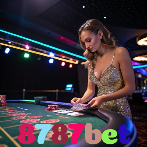 8787bet：Aposte nas melhores slots e conquiste prêmios como nunca!