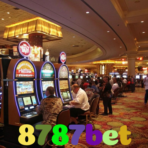 8787bet：Aposte nas melhores slots e conquiste prêmios como nunca!